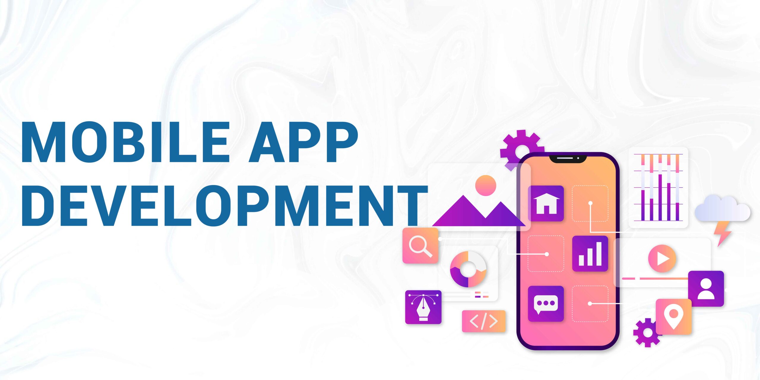 moble app development