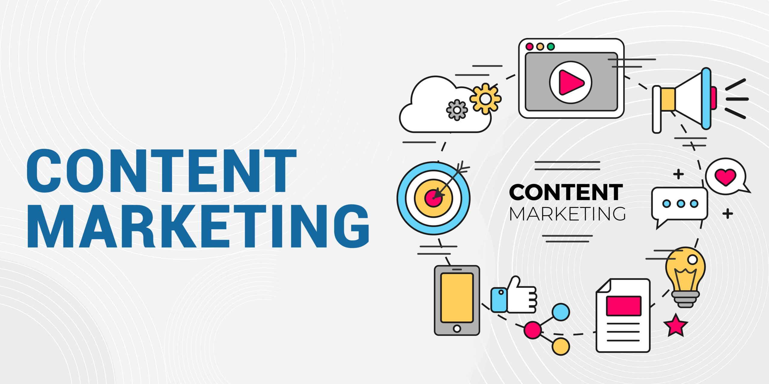 content marketing