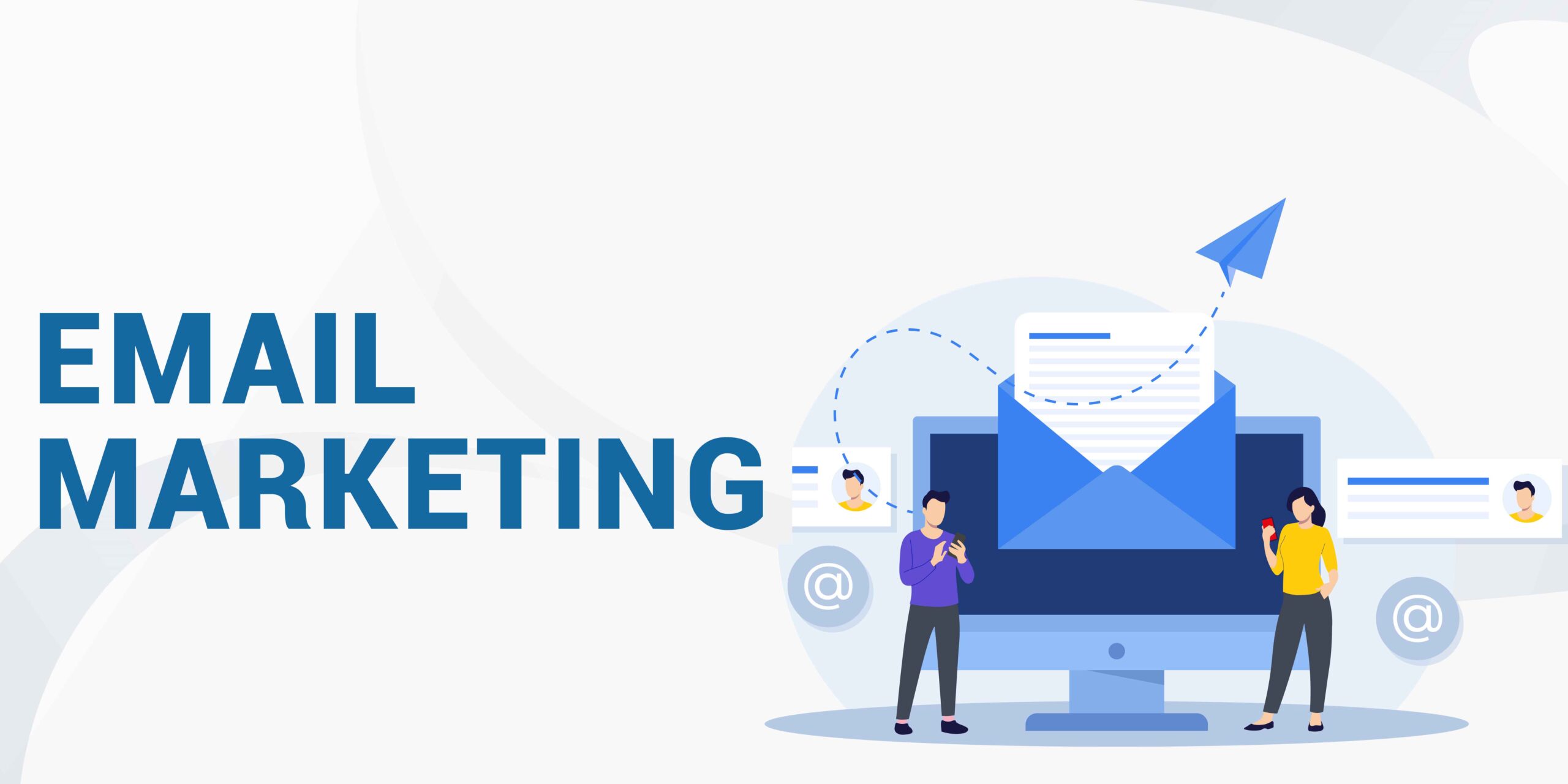 email marketing