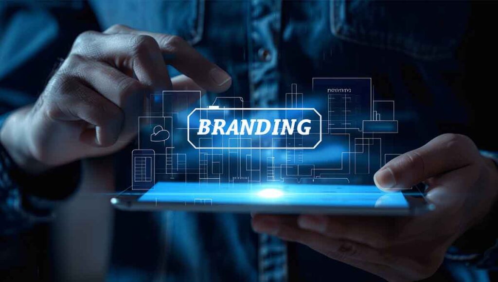 Establish Your Brand