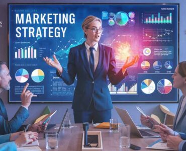 How to Create a Winning Digital Marketing Strategy in 7 Steps