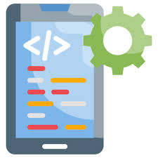 mobile app development